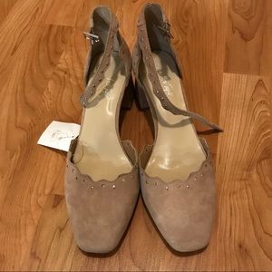 ❗️Great pair of leather everyday shoes❗️